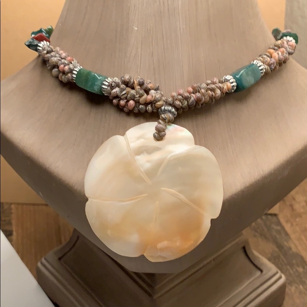 Necklace